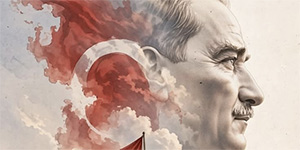 29 Ekim Cumhuriyet Bayram� mesajlar�