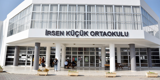 RSEN KK OKULU TEDRGN 