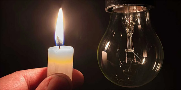 ELEKTRK KESNTS SYAN ETTRD 
