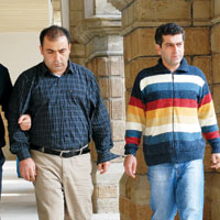 Olay an�n� g�renlerin ifadesi al�nacak