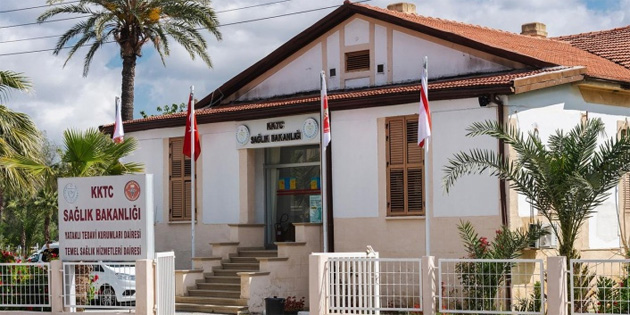 Sa�l�k Bakanl���: Halk Vakf� Ya�am Sitesi’nde �zerimize d��en g�revi yerine getirdik 
