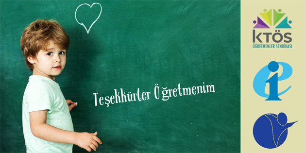 KT�S, y�z y�ze e�itimi s�rd�r�lebilir k�lan ��retmenlere, okul y�neticilerine ve di�er kesimlere te�ekk�r etti 
