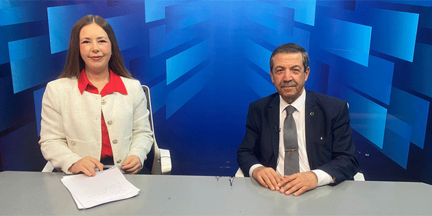 Lefke �evre ve Tan�tma Derne�i: “Beton santrali veya herhangi bir kirli yat�r�m istemiyoruz”