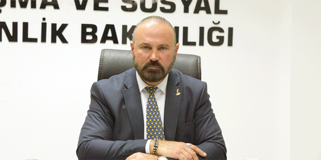 Serhat: 'Yap�lan itiraz �zerine yeniden de�erlendirilen asgari �cret ayn� kald�'
