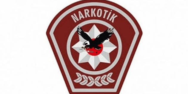 Lefko�a’da kanunsuz uyu�turucu madde tasarrufu… �ki tutuklu
