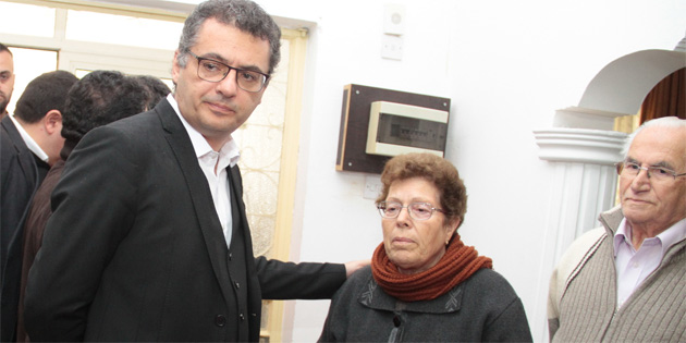Erhrman: “Tm birimler teyakkuzda” 
