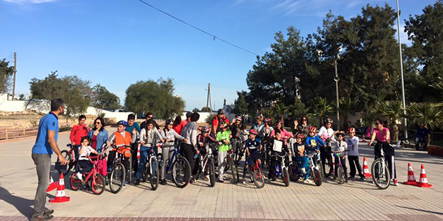 “B�S�KLETL� G�NYEL�” KURSLARININ ���NC�S� 6 HAZ�RAN’DA BA�LIYOR