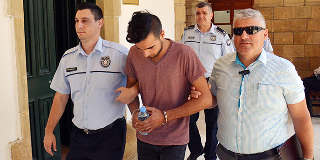 Kim oldu�u tespit edilemedi