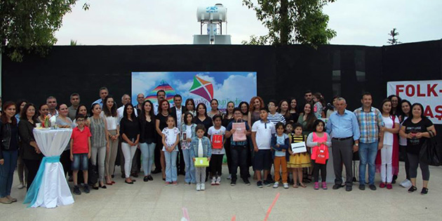 25 L�SEM�L� �OCU�UN HAYAL� GER�EK OLDU