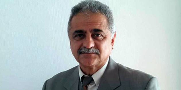 “Hibir parti dierinden hesap soramad”