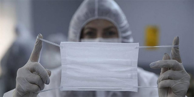 KKTC’de maske ve test zorunluluu kaldrld 