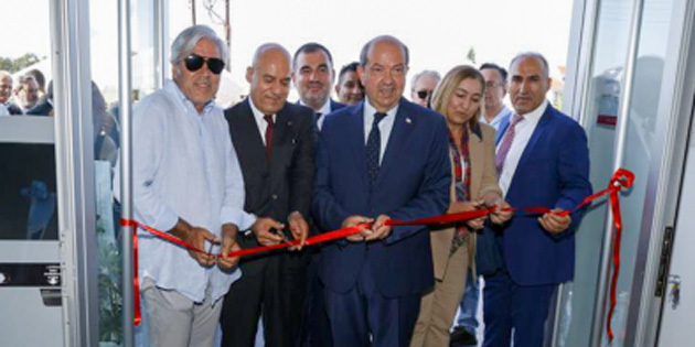 Creditwest Bank’n 13. ubesi skele’de ald 