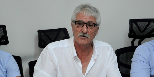 EL-SEN KIB-TEK’in ‘yabanc sermayeye satlmas ve devredilmesine’ kar direneceklerini aklad 