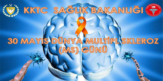 “MS hastal kontrol altna alnabilen bir hastalktr”
