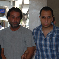 1 ADAM, 3 TABANCA 