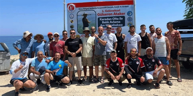 Glseren Ataker ansna msabaka dzenlendi
