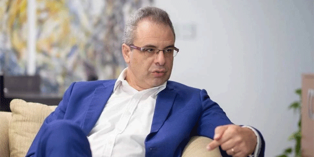 Menelau: Kbrs sorununda siyasi bir srecin yeniden balamasn hedefliyoruz