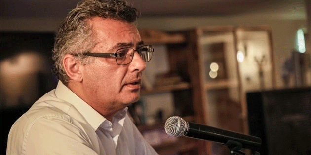 'Diyalog yolunu sonuna kadar kullanacaz'