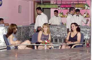 Burada sebze sat�lm�yor