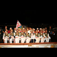 Gen�lerimizden b�y�k ba�ar� 