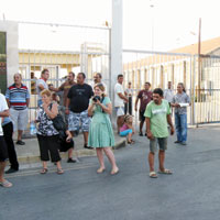 L�MAN’DA GERG�NL�K 