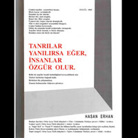 Erhan’dan Destanlar 