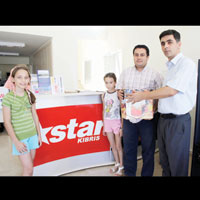 �ans yolunda kazand�lar 