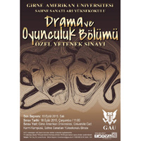 Yetenek snav bavurular devam ediyor 