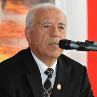 “Kbrs Trk halk bir oldubittiyi asla kabul etmez” 