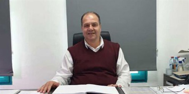 elebi Ilk grevden alnd yerine Erman Yaylal atand