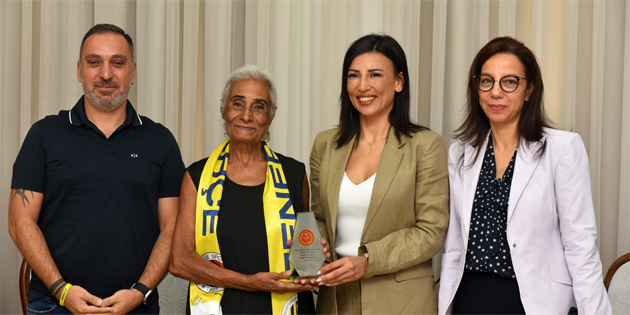 zdenefe, Berkalp’i kabul etti