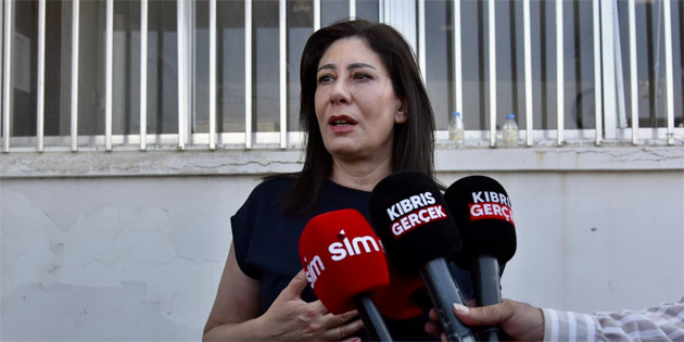 �ncirli: 'Ya�anan olaydan dolay� b�y�k �z�nt� duyuyoruz' 