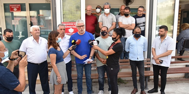 “zelletirmeyi tartmayz” 