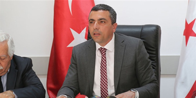 Kamu-: “Nalbantolu Devlet Hastanesi’nin birok blm personel eksiklii nedeniyle hizmet veremeyecek duruma geldi” 