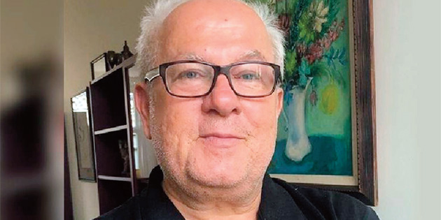 SMON AYKUT’UN TUTUKLANMASI MLKYET GERLMN ALEVLENDRD 