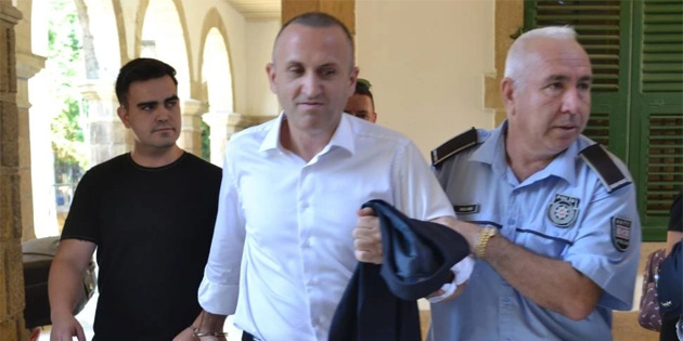 KSTU soruturmasnda dava 14 Ekim’e ertelendi