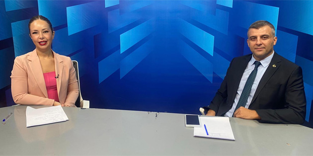 AD Genel Sekreteri Ylgn: “Gayrimenkul sektr endie iinde, Ticaret Mahkemelerine ihtiya var”