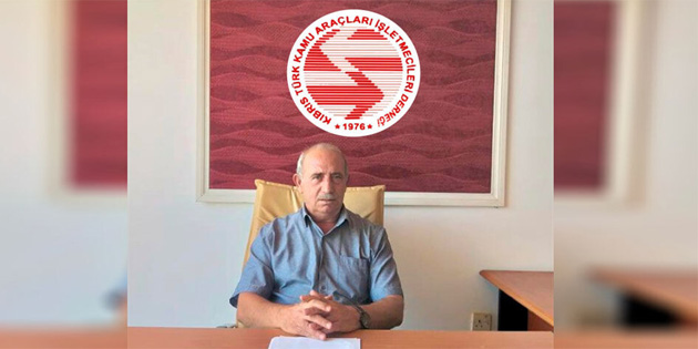 Kar- Bakan Fuat Topalolu hkmete seslendi: Kontak kapatma noktasndayz!