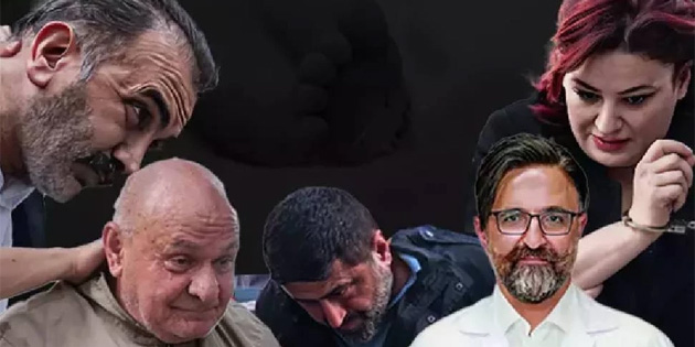 Trkiye'de yeni doan etesi soruturmas derinleiyor