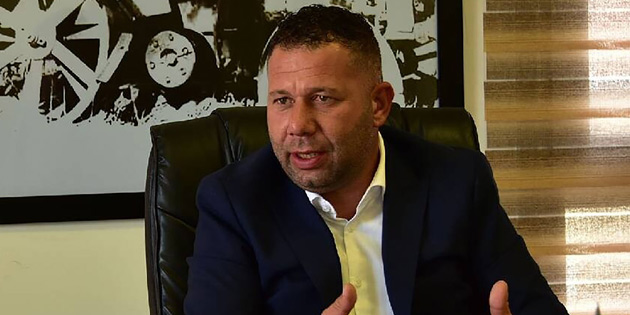 iftiler Birlii’nden akaryakt zammna tepki