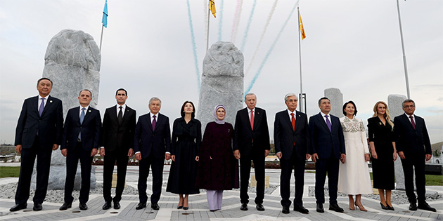 ANKARA’DA TDT Z�RVES�’NDE ! 