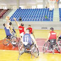 “Dnya Engelliler Dayanma Gn” KKTC’de de kutlanacak 