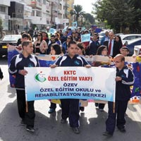 ZEV’den “Engelsiz Deryalar” 