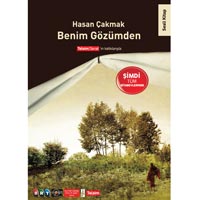 Grme engelliler iin hazrlanan sesli kitabn tantm 2 Aralk’ta 