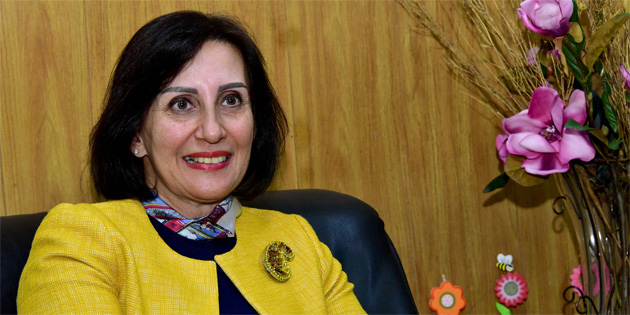 TMK Ba�kan� Ve�hi: “Mara� a��l�m�yla 338’e ��kan ba�vuru say�s� 410’a ula�t�” 