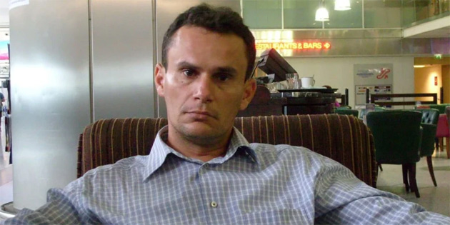 Hseyin zuslu'nun lm sebebi ''kalp krizi, solunum ve dolam yetmezlii'