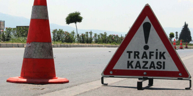 Gnyeli ve skele’de alkoll srcler kazaya neden oldu