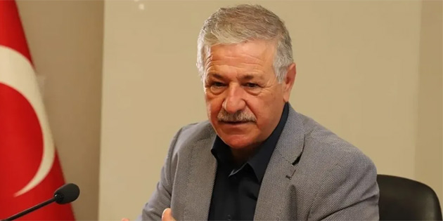 G�rcafer: “Frans�z Mahkemesi, Rum taraf�n�n siyasi tutuklama giri�imlerini bo�a ��kard�” 