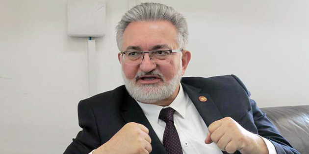 VAKIFLAR YA�LILARIN YA�ADI�I EZ�YETE KAYITSIZ KALMADI 