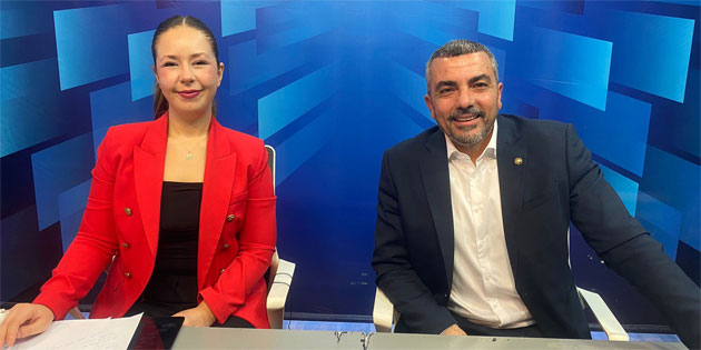 Serdaro�lu: “Bireysel ��karlar asgari �creti belirledi”